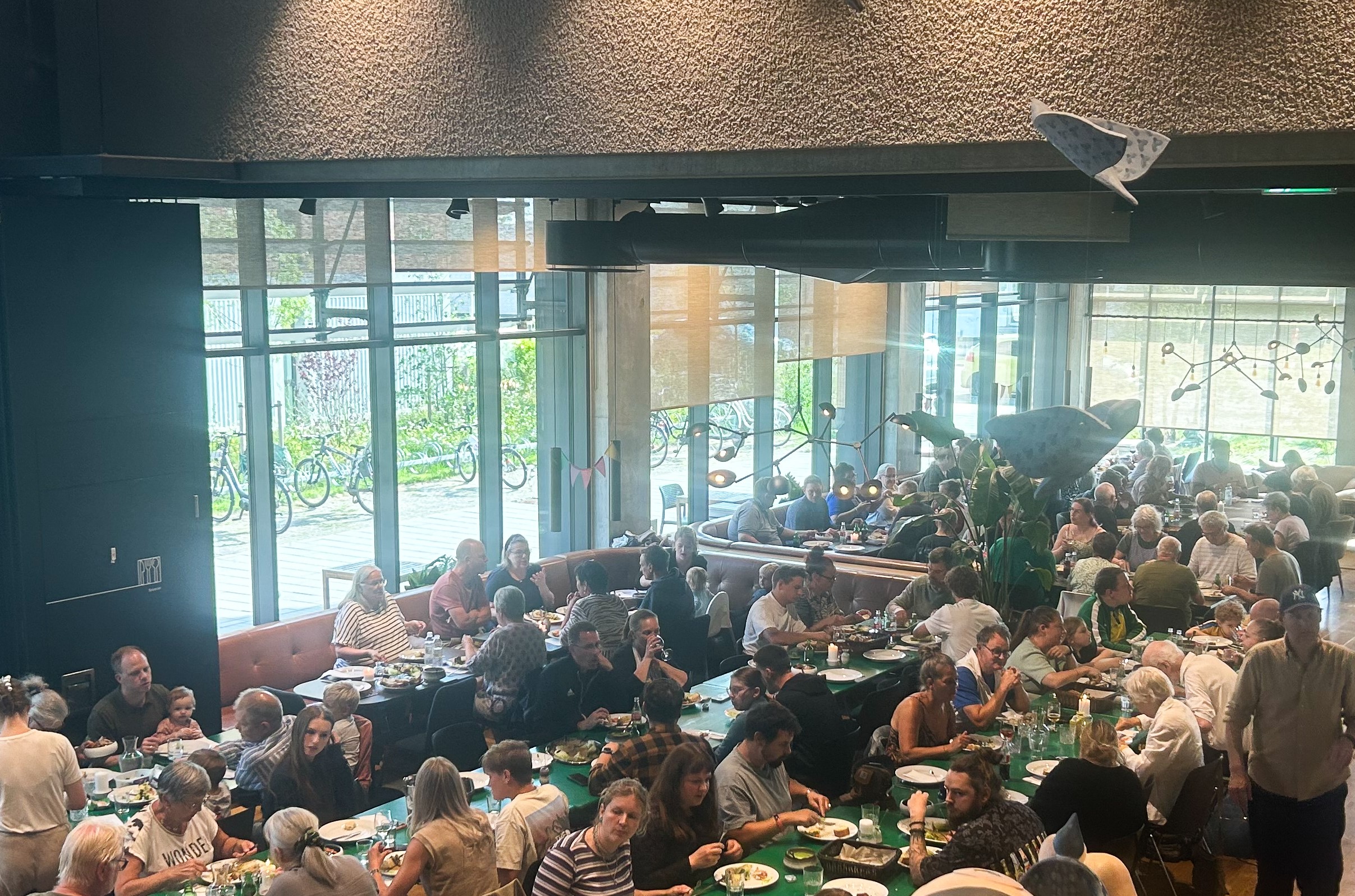 Kernen-aktivitets-og-kulturhus-café-kultur-madstedet