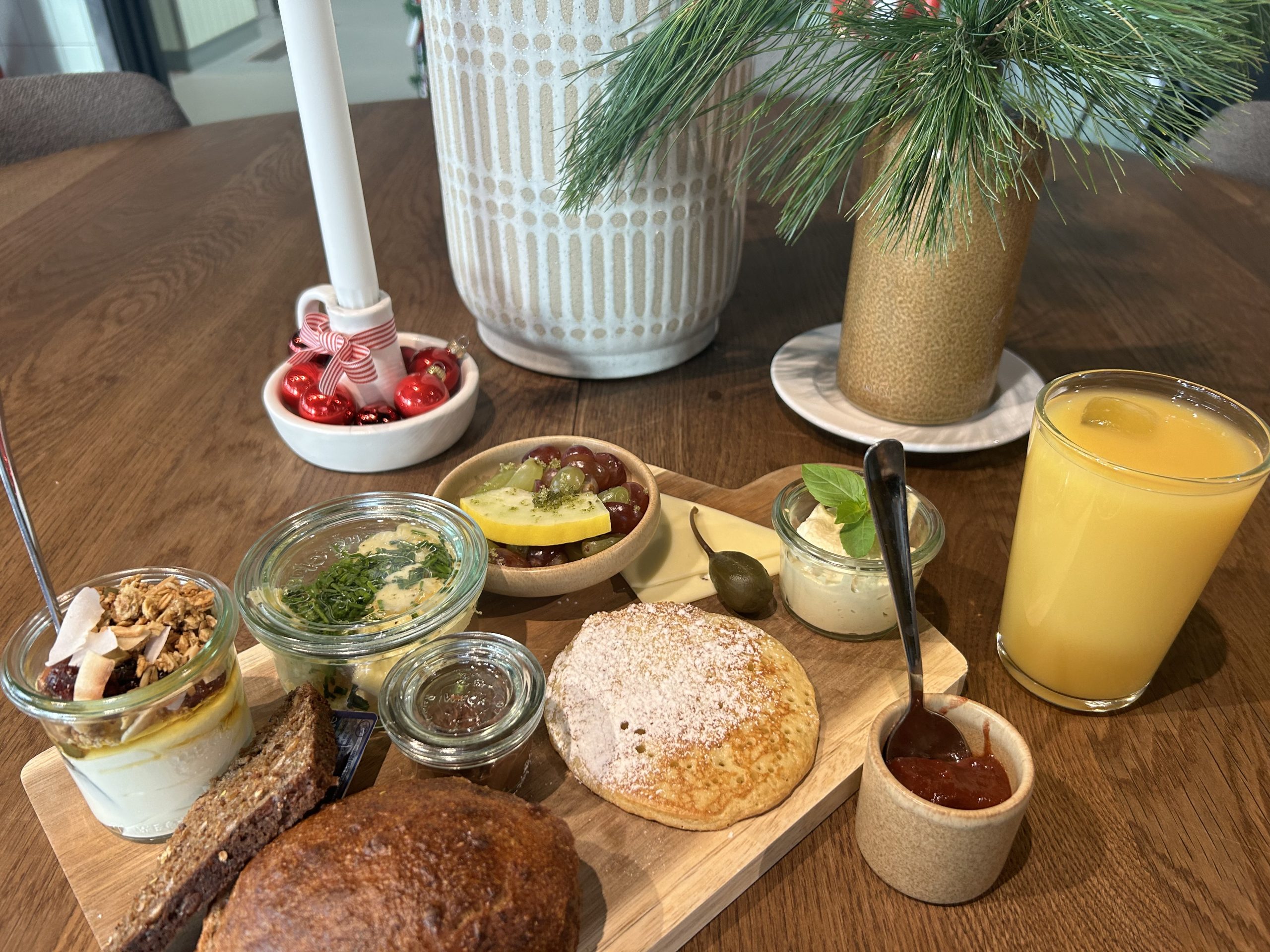 Kernen-aktivitets-og-kulturhus-café-kultur-mad-brunch