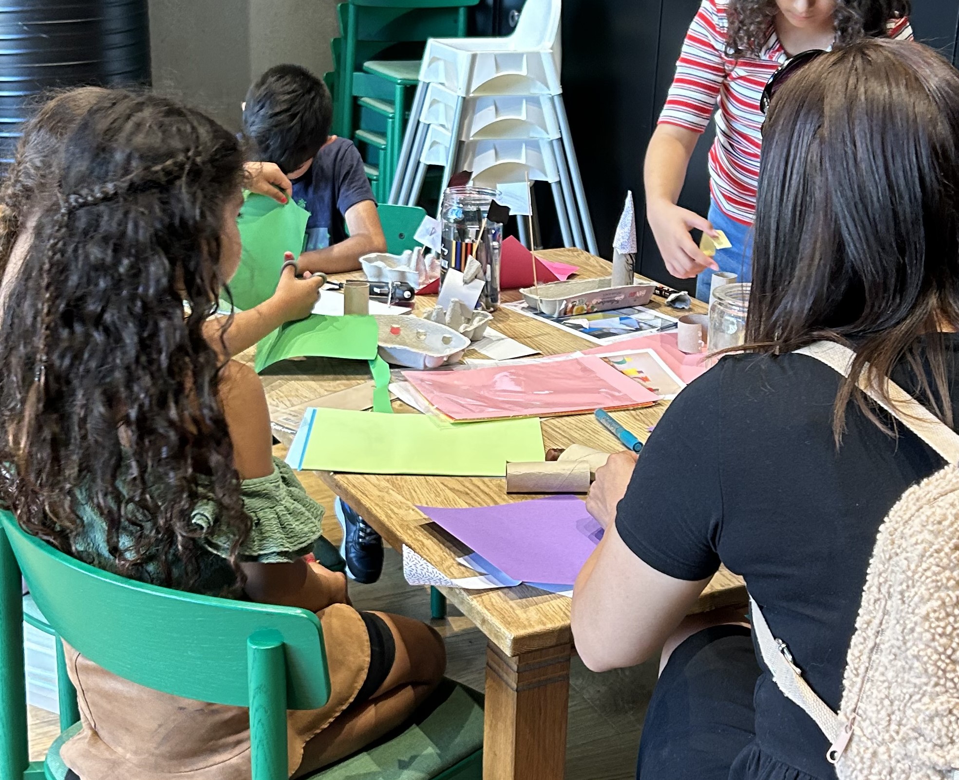 Kernen-aktivitets-og-kulturhus-café-kultur-krea