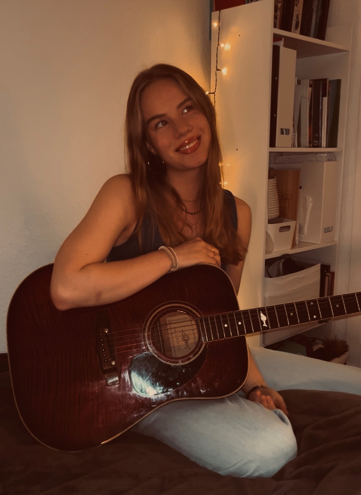 Kernen-aktivitets-og-kulturhus-live musik