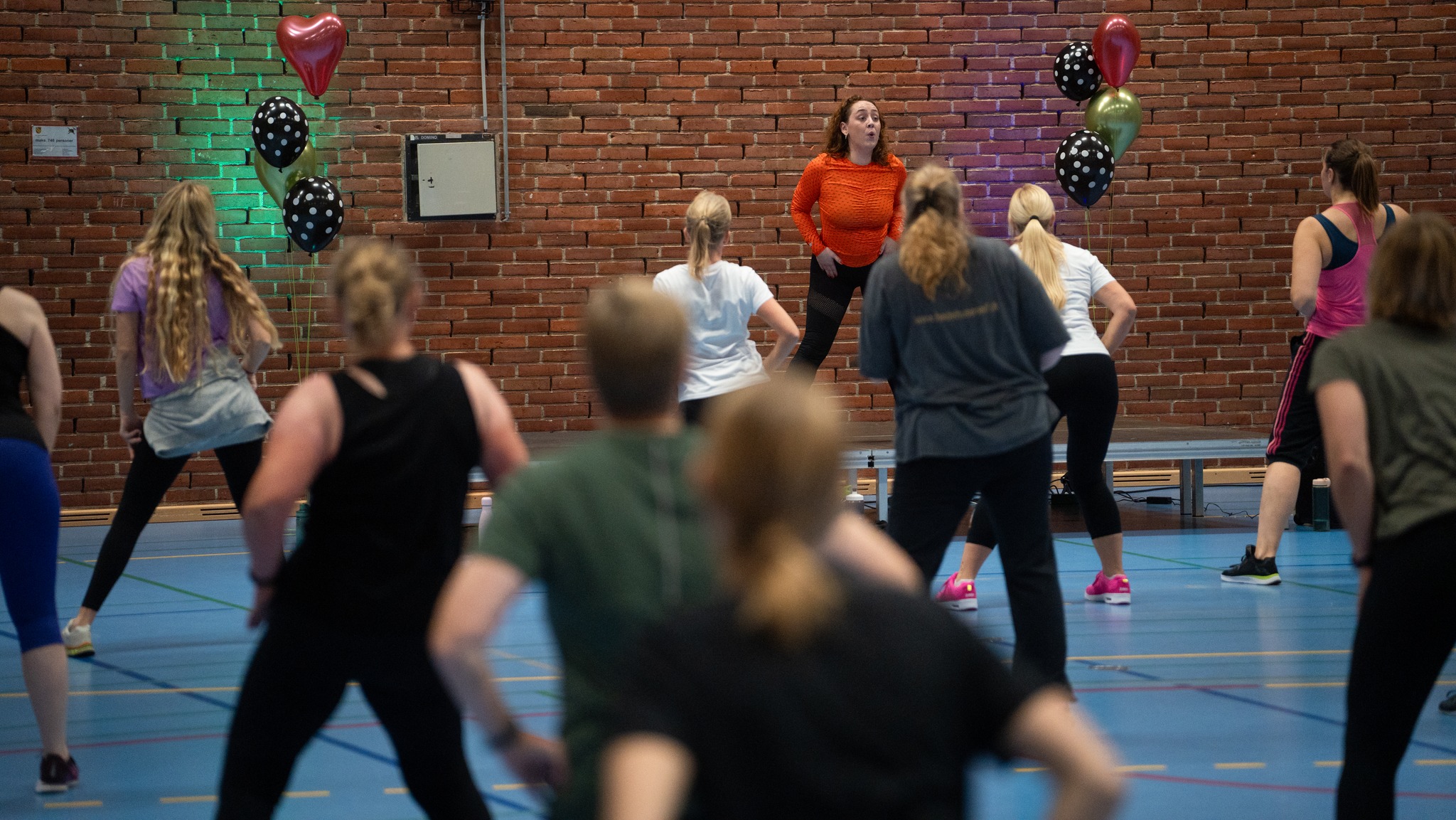 Kernen-aktivitets-og-kulturhus-dans