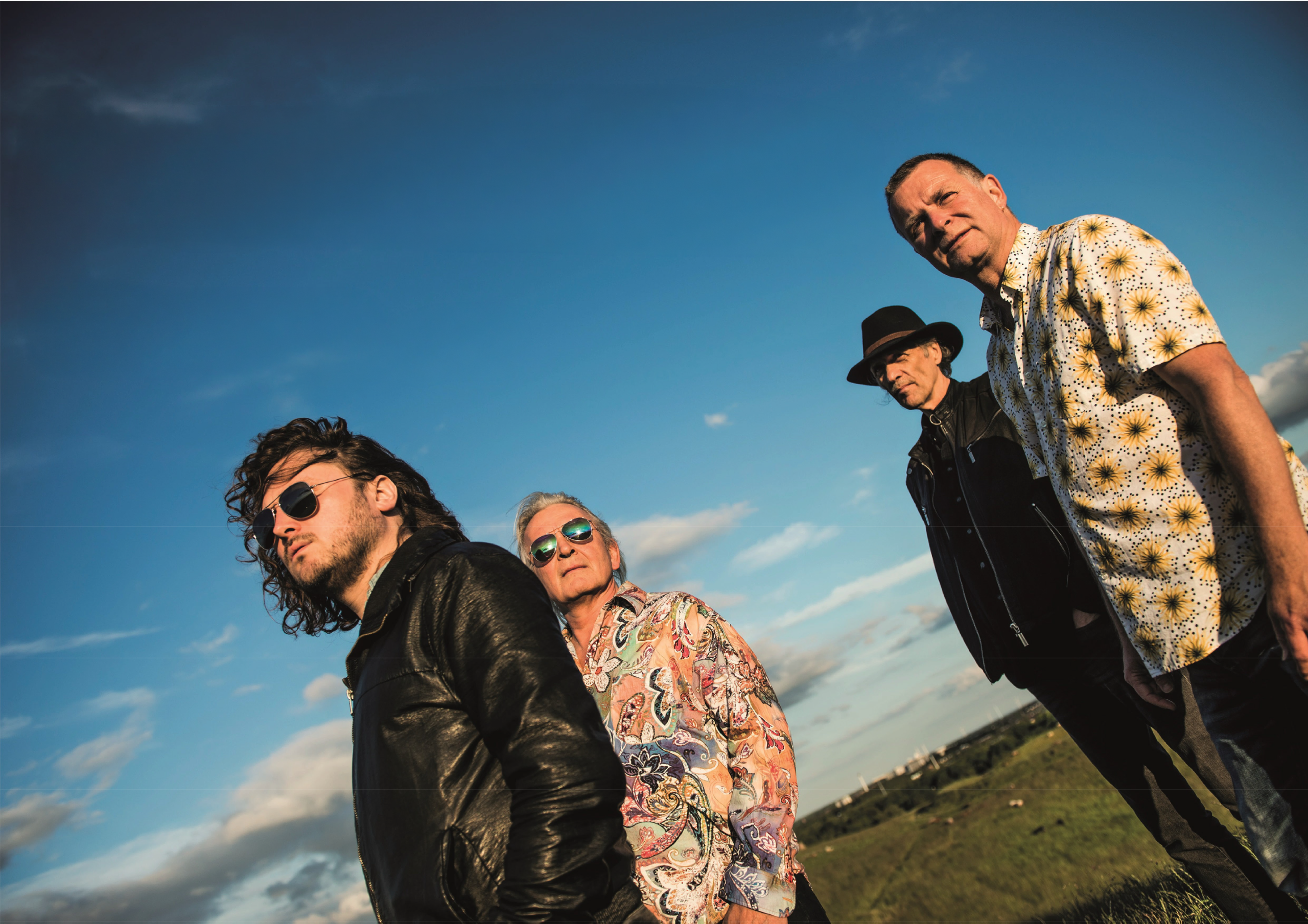 Kernean-aktivitets-og-kulturhus-musik-koncert-the-doors