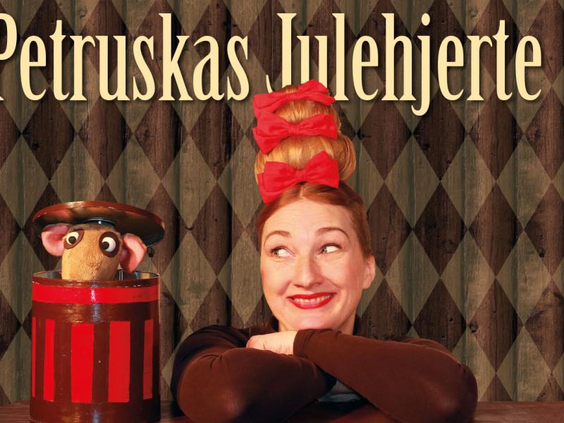 Kernen-aktivitets-og-kulturhus-børne-teater